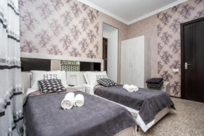 Гостиница Hotel Annina  Тбилиси
